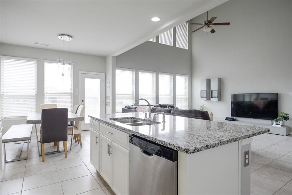 Creekwood Addition - Residential