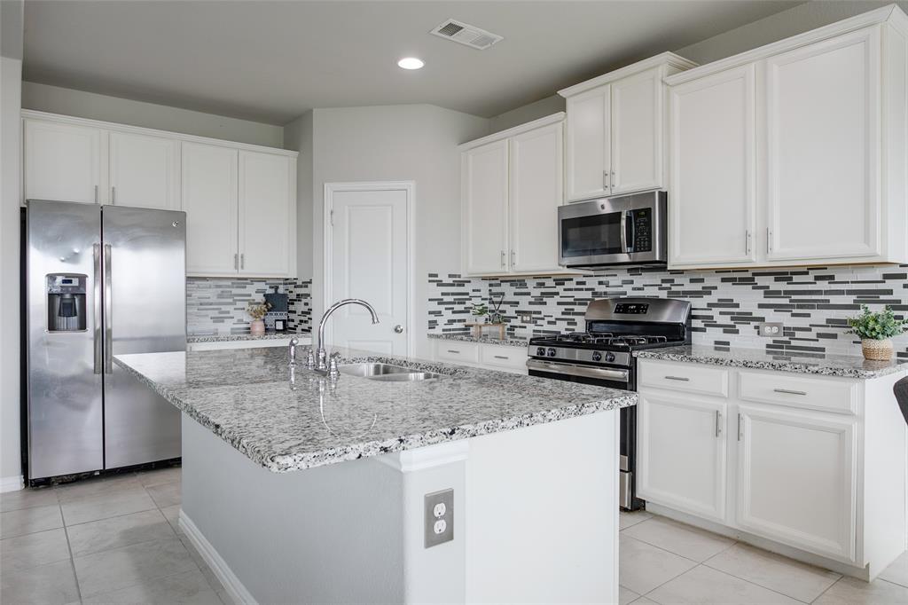 Creekwood Addition - Residential