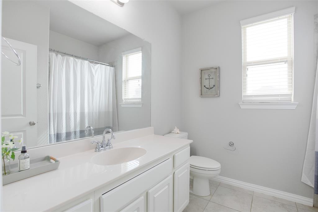 Creekwood Addition - Residential