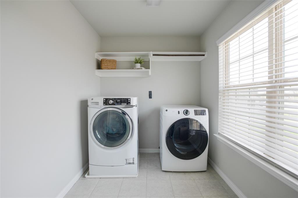 Creekwood Addition - Residential