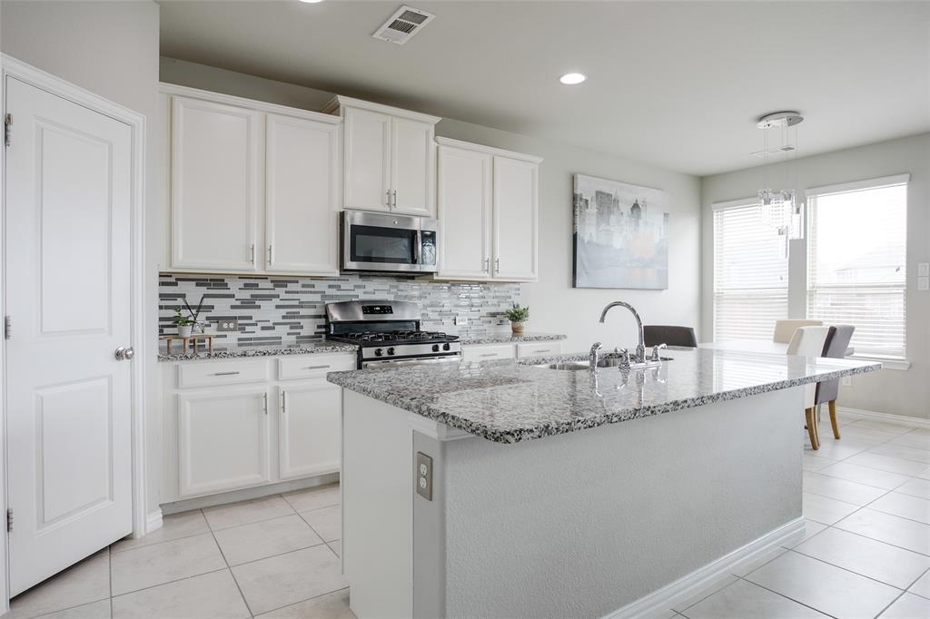 Creekwood Addition - Residential