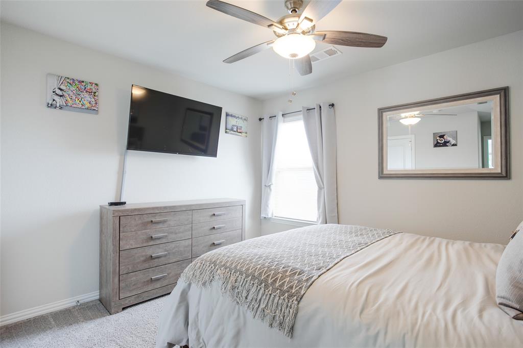 Creekwood Addition - Residential