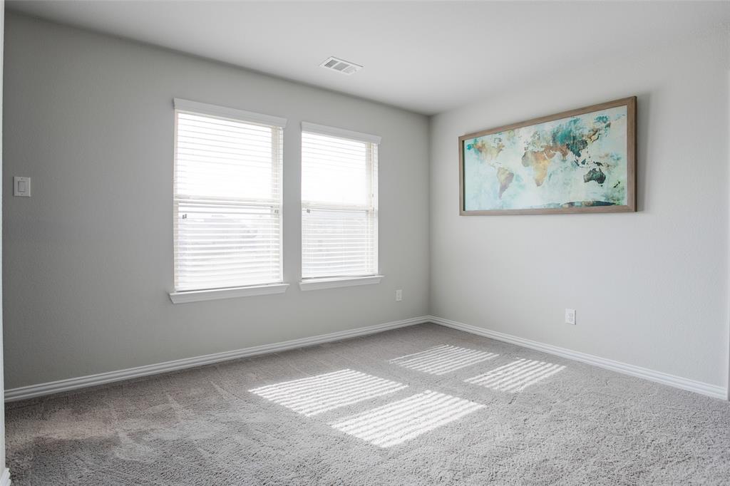 Creekwood Addition - Residential