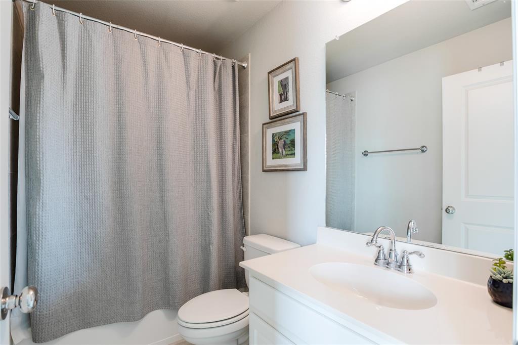 Creekwood Addition - Residential