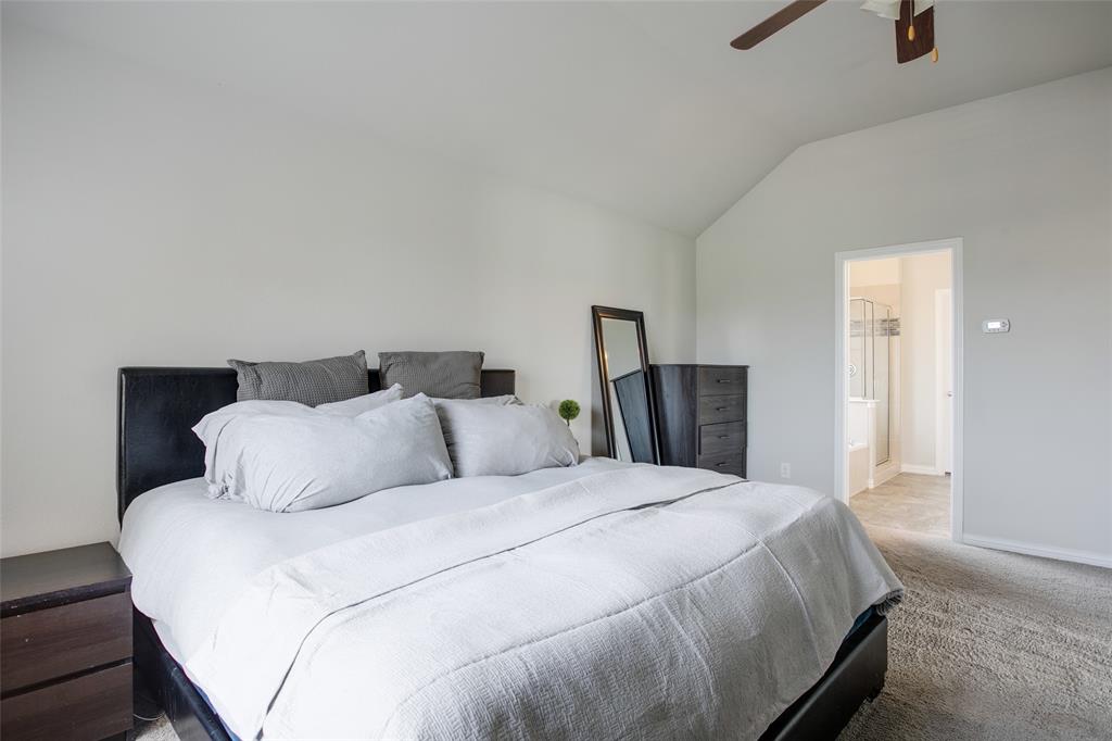 Creekwood Addition - Residential