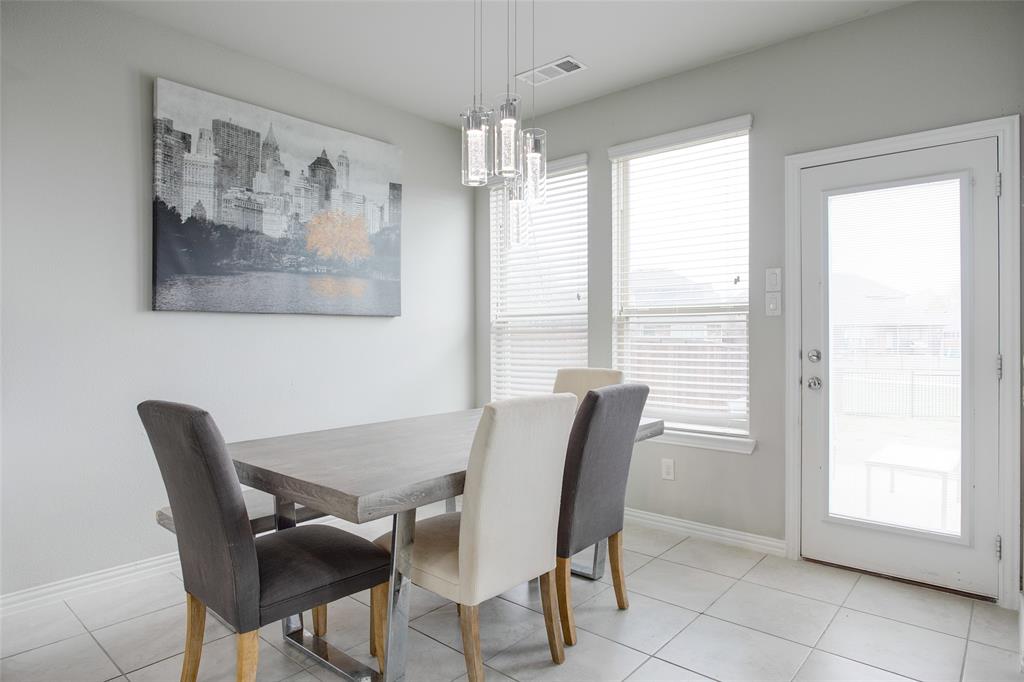 Creekwood Addition - Residential