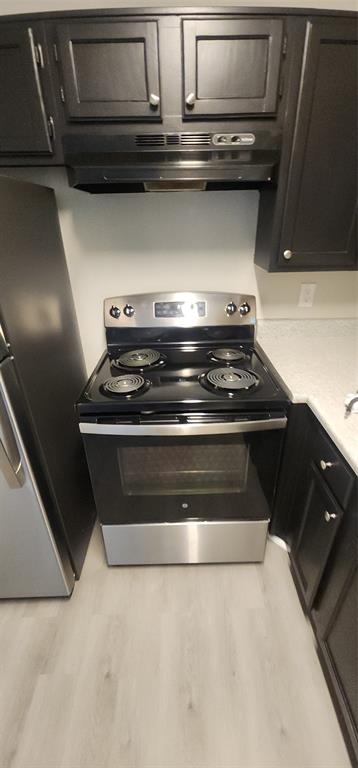 Cimarron Court Condo Ph 1 - Residential