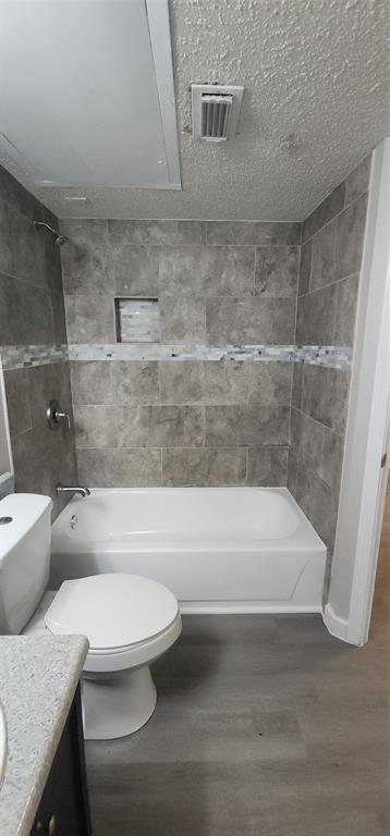 Cimarron Court Condo Ph 1 - Residential