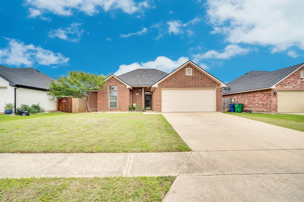 614 Jordan Lane