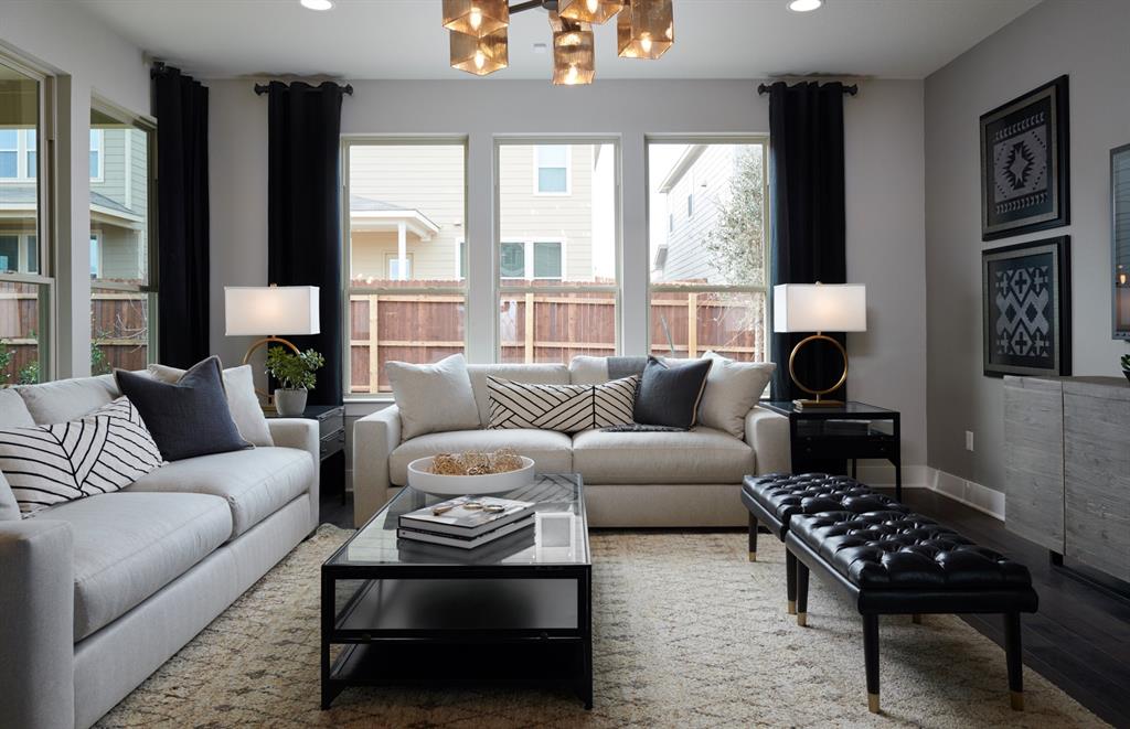 Wilson Creek Meadows - Residential