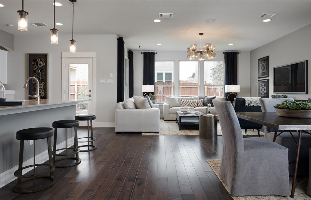 Wilson Creek Meadows - Residential