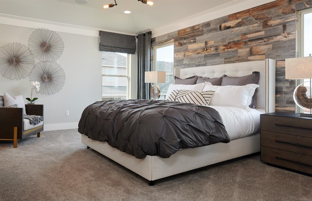 Wilson Creek Meadows - Residential