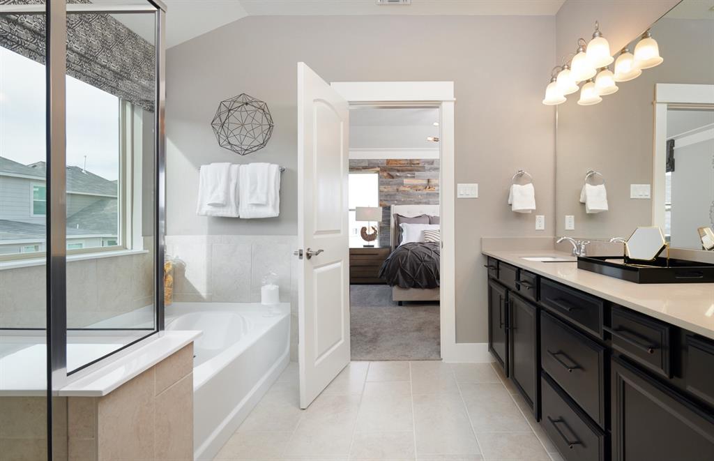 Wilson Creek Meadows - Residential