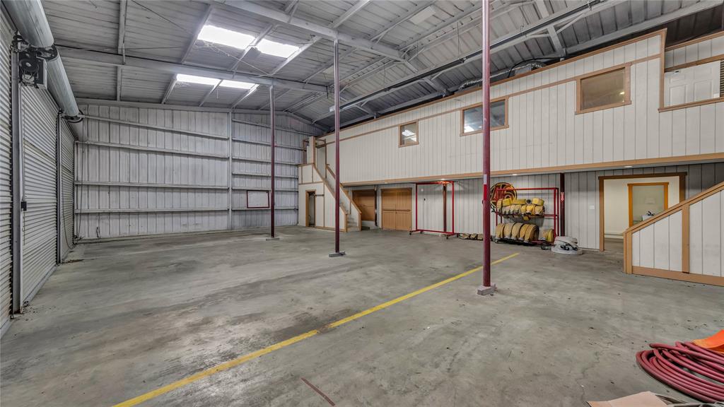 Peaster Original Town - Commercial Sale