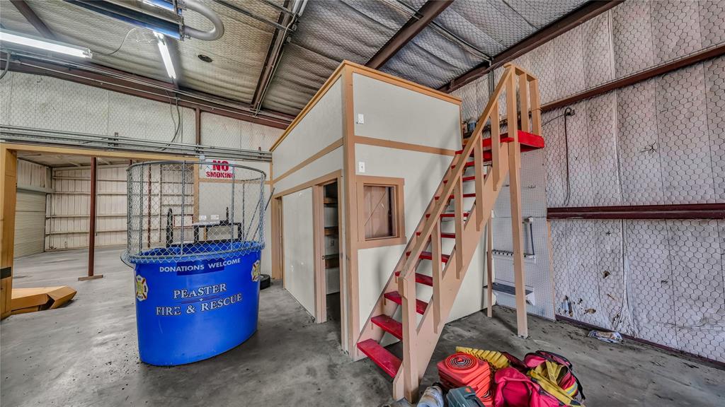 Peaster Original Town - Commercial Sale