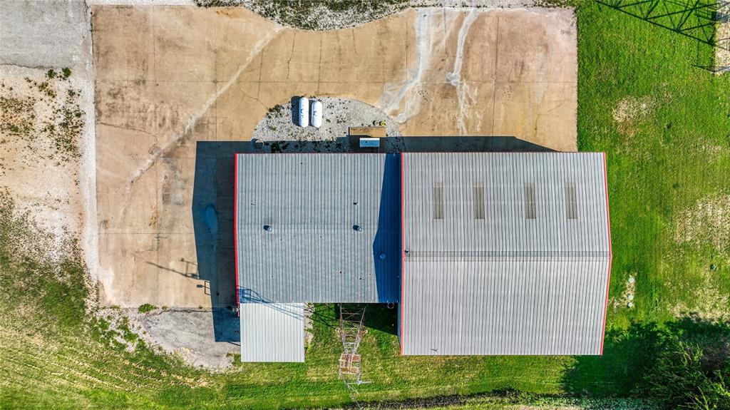 Peaster Original Town - Commercial Sale