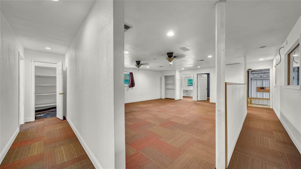 Peaster Original Town - Commercial Sale