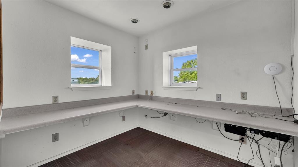 Peaster Original Town - Commercial Sale