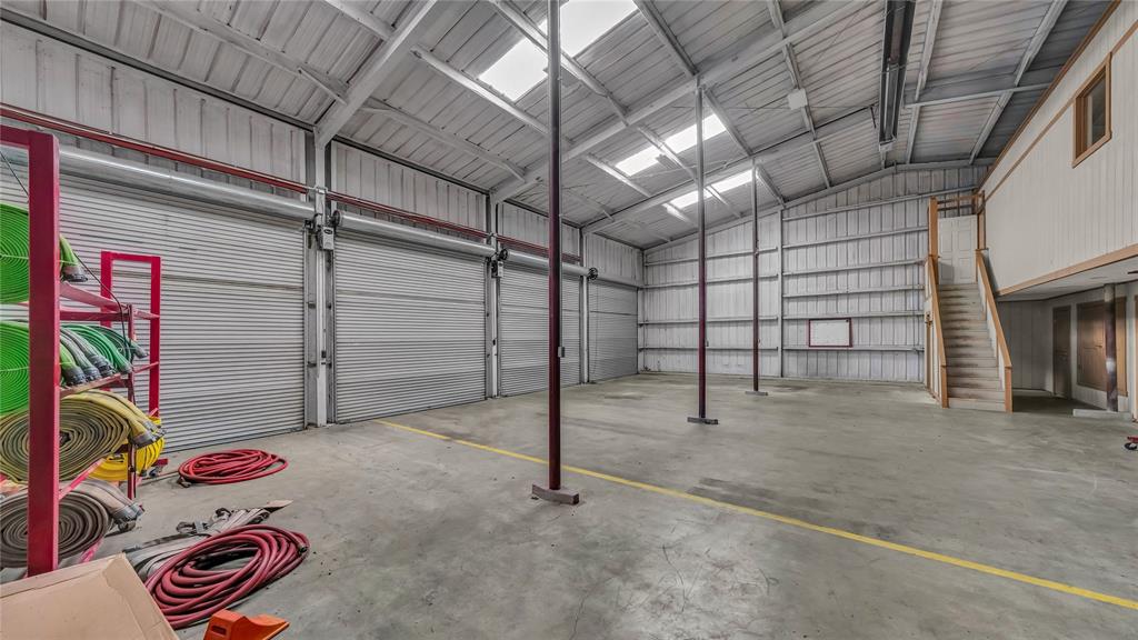 Peaster Original Town - Commercial Sale