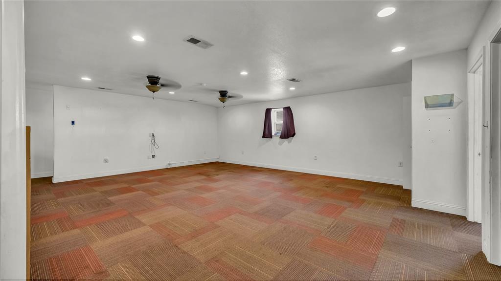 Peaster Original Town - Commercial Sale