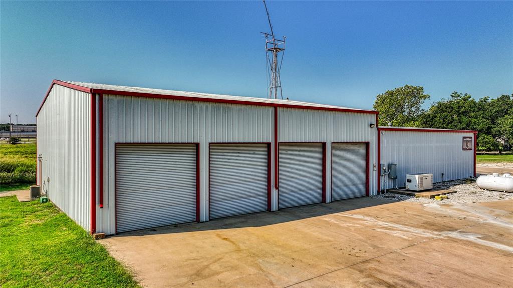 Peaster Original Town - Commercial Sale