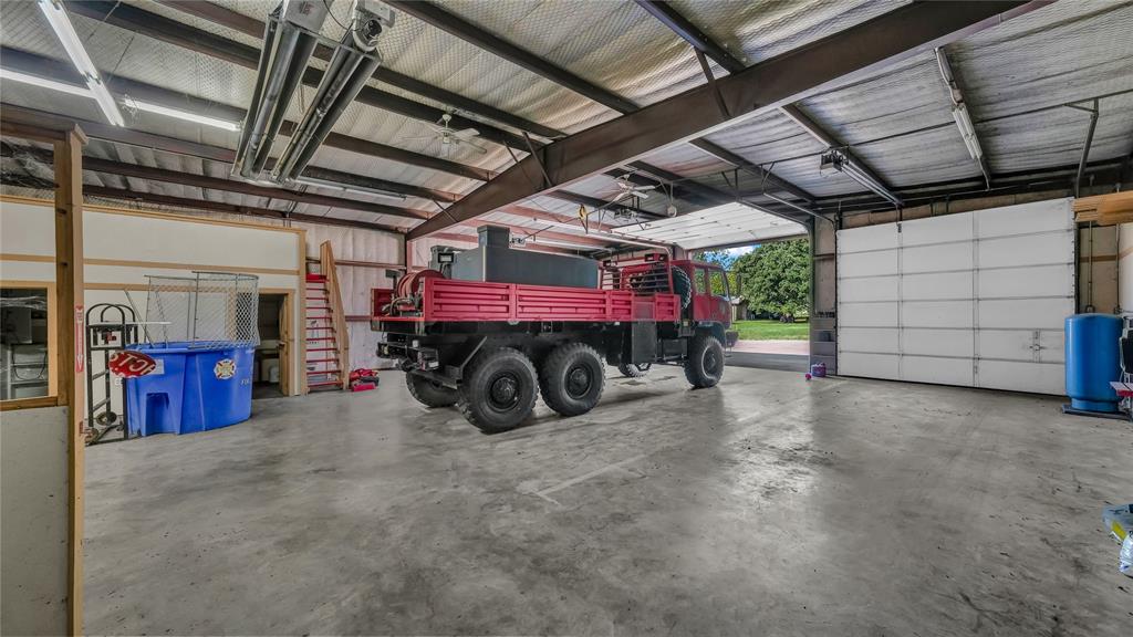 Peaster Original Town - Commercial Sale