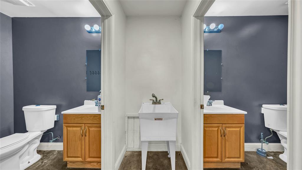 Peaster Original Town - Commercial Sale