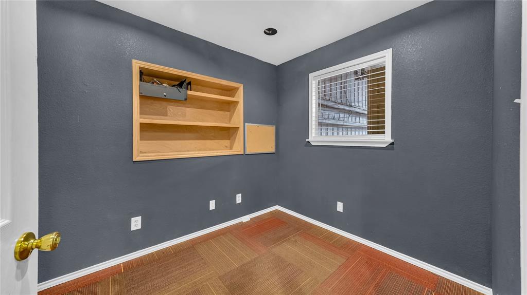 Peaster Original Town - Commercial Sale