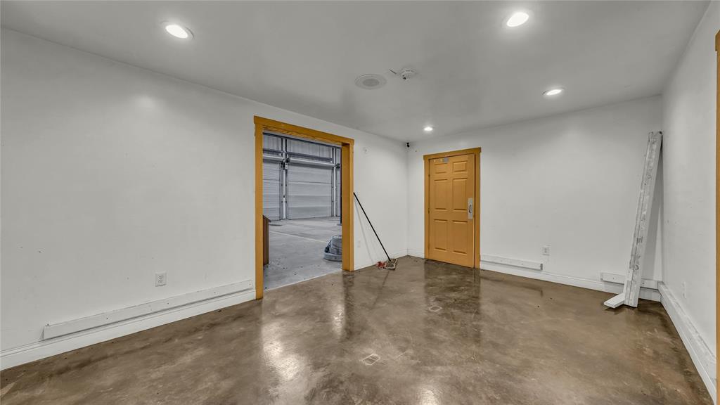 Peaster Original Town - Commercial Sale