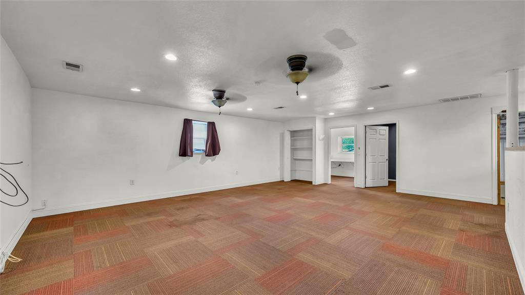 Peaster Original Town - Commercial Sale