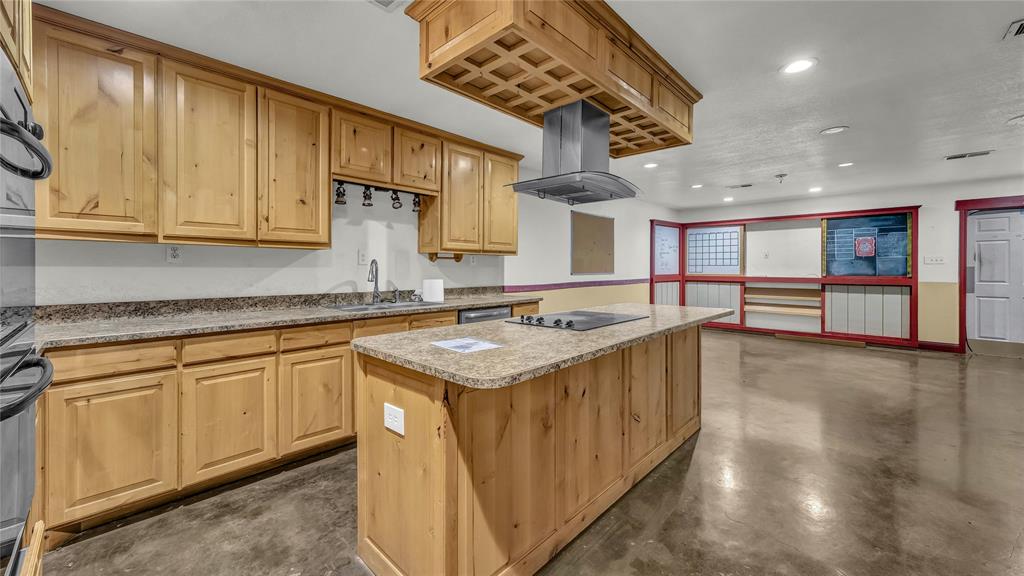 Peaster Original Town - Commercial Sale