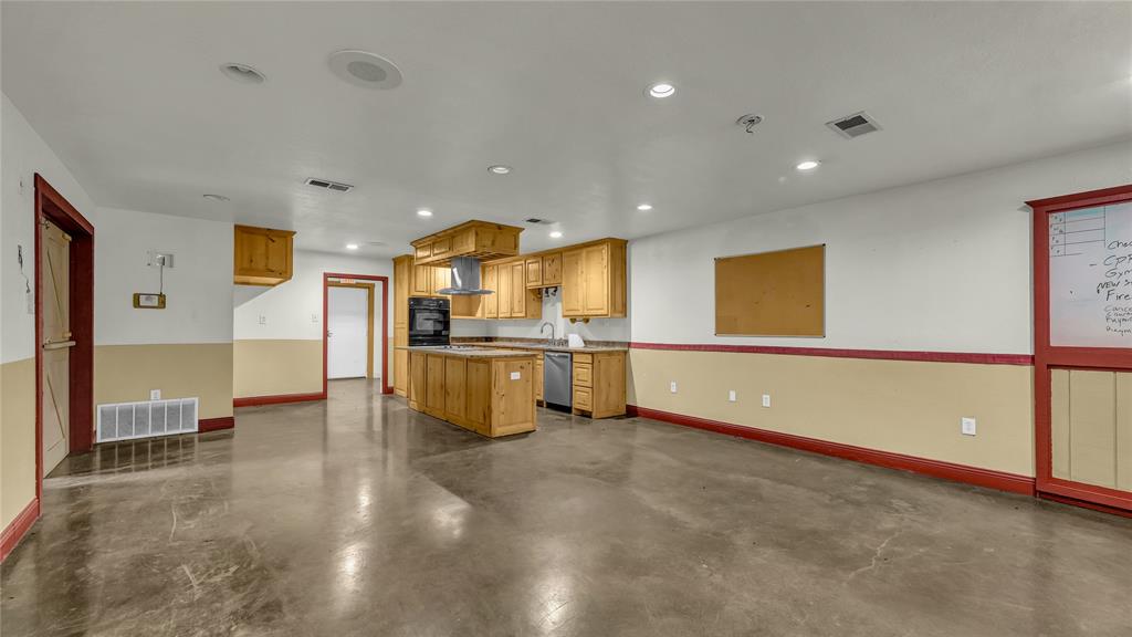 Peaster Original Town - Commercial Sale