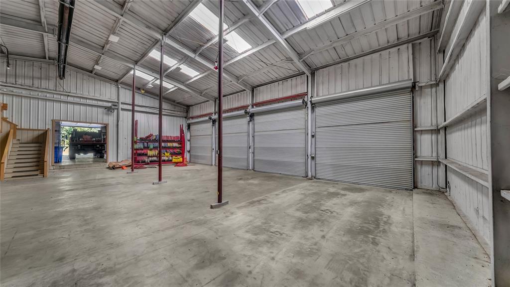 Peaster Original Town - Commercial Sale