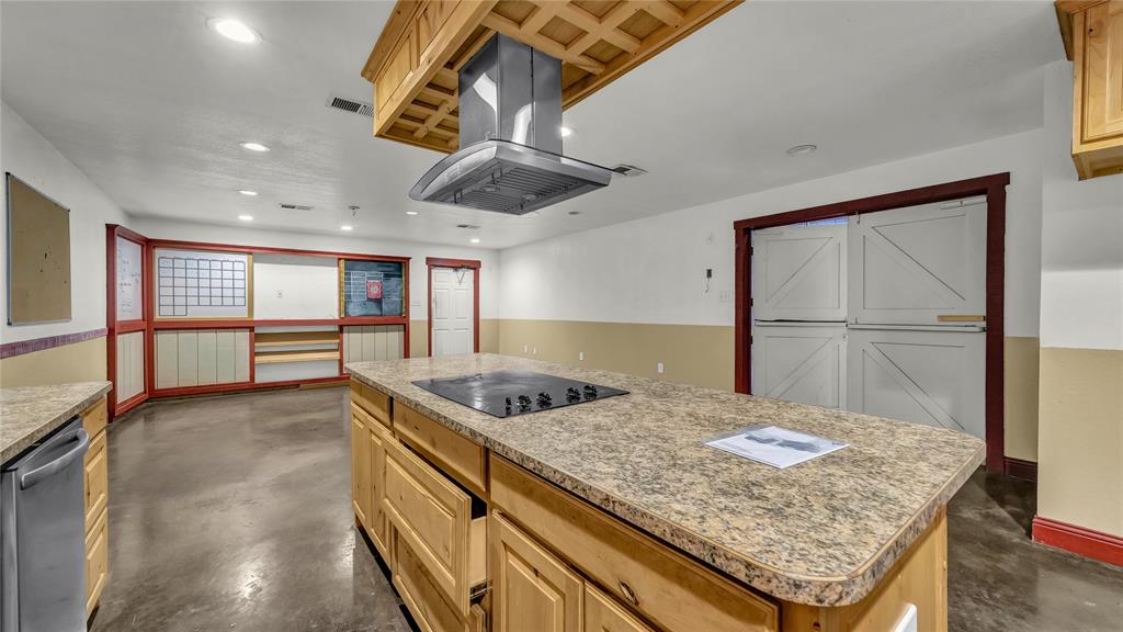 Peaster Original Town - Commercial Sale