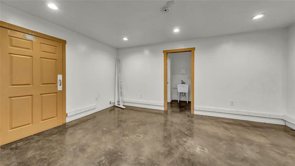 Peaster Original Town - Commercial Sale