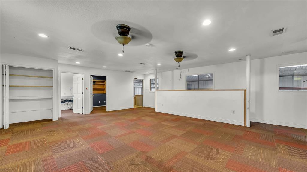 Peaster Original Town - Commercial Sale