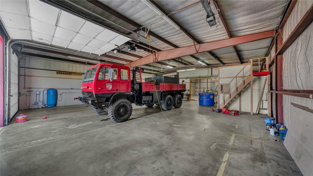 Peaster Original Town - Commercial Sale