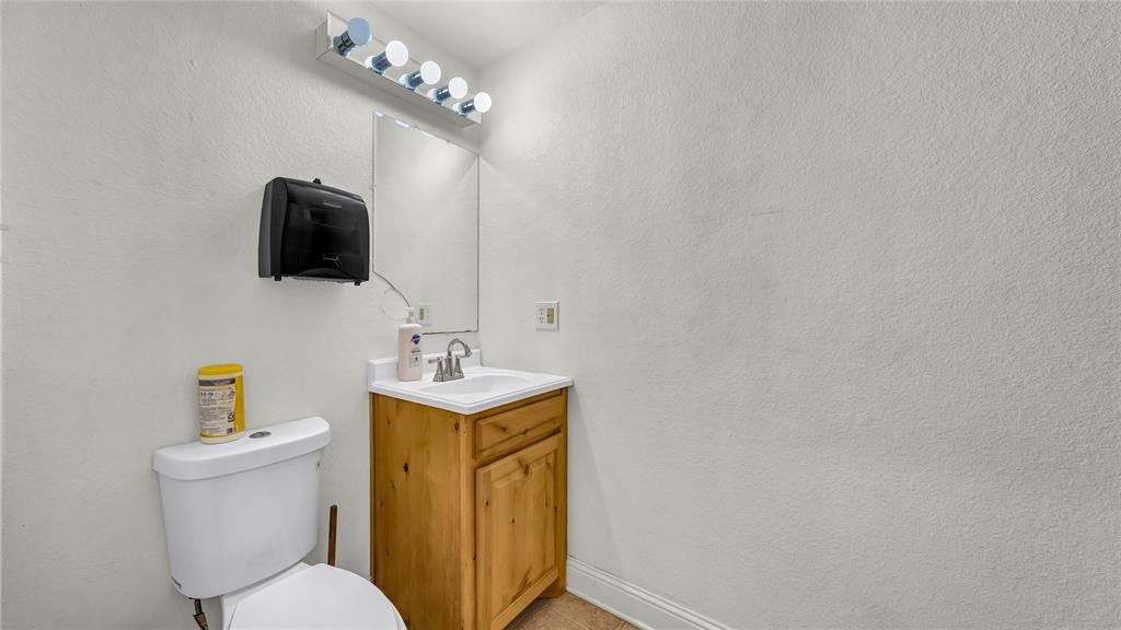 Peaster Original Town - Commercial Sale