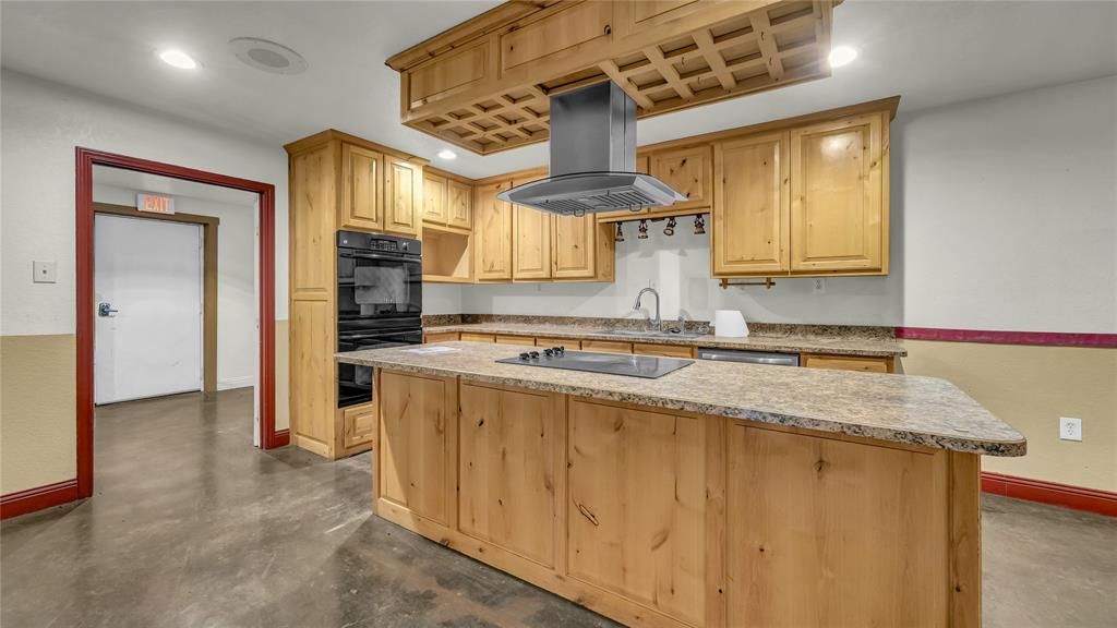 Peaster Original Town - Commercial Sale