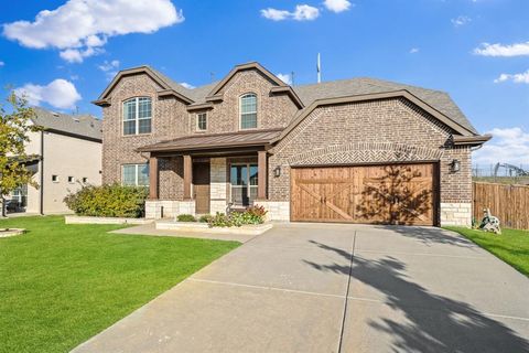 14838 Speargrass Drive Frisco TX 75033