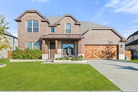 14838 Speargrass Drive Frisco TX 75033