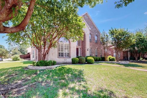 416 Creekside Drive Murphy TX 75094