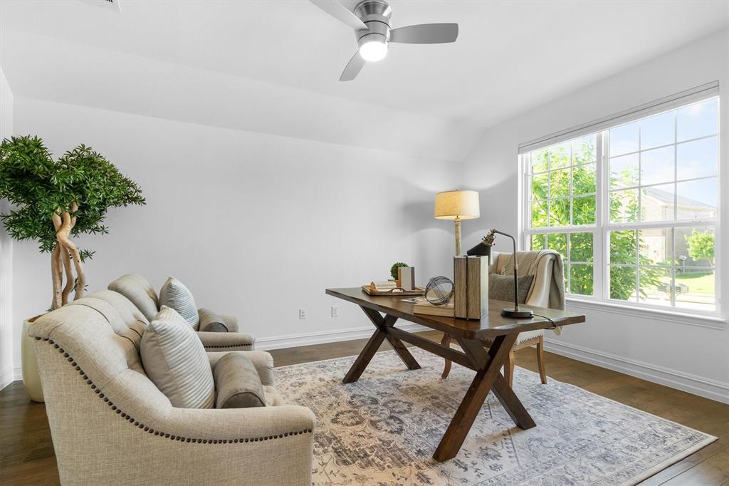 Canyon Falls Village W4 Ph - Residential