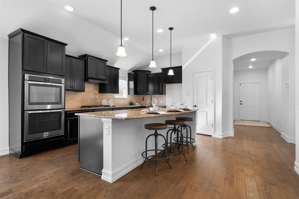 Canyon Falls Village W4 Ph - Residential