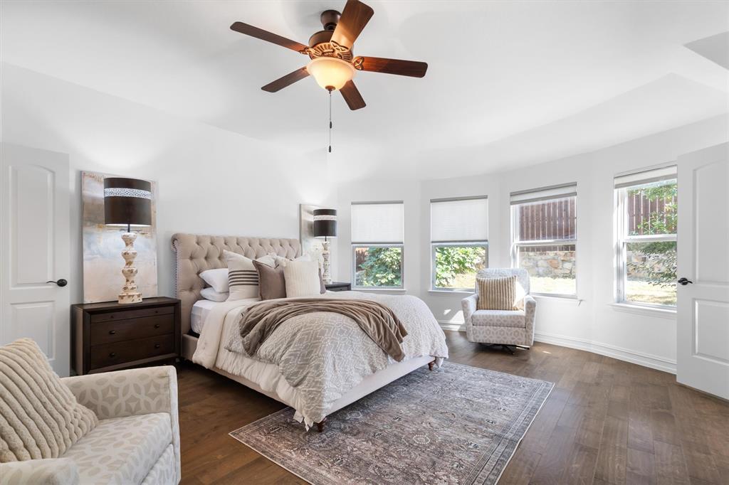 Canyon Falls Village W4 Ph - Residential