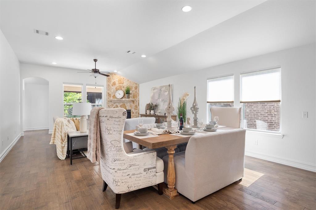 Canyon Falls Village W4 Ph - Residential