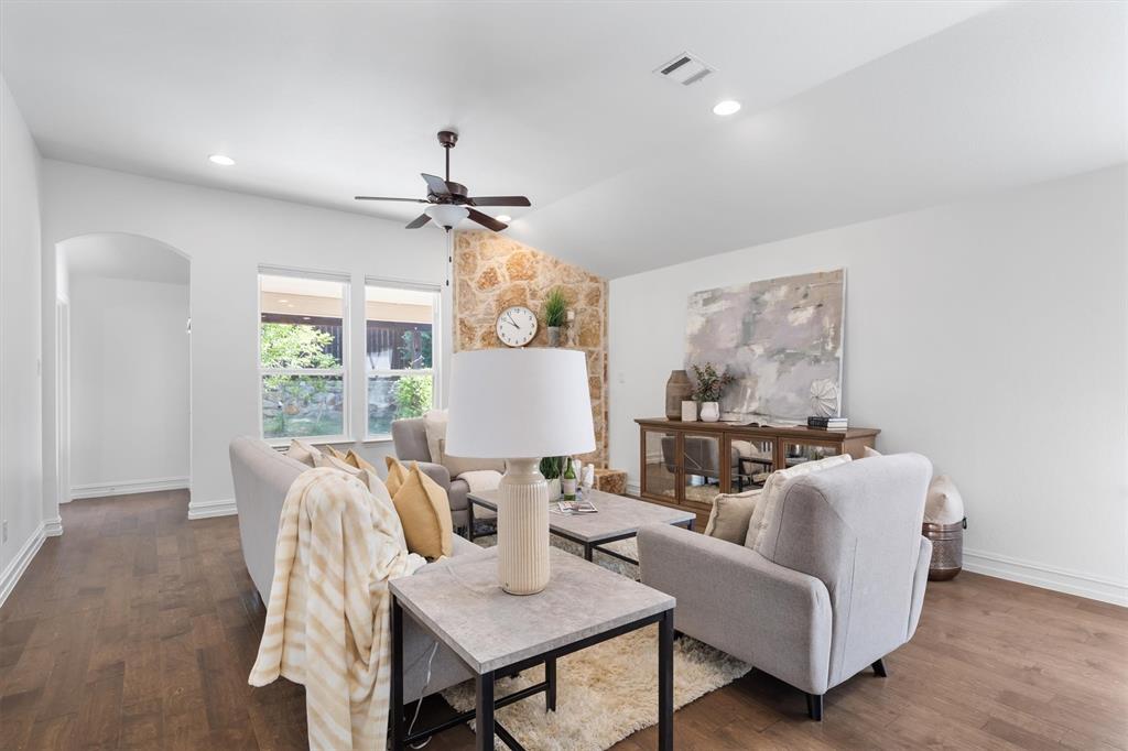 Canyon Falls Village W4 Ph - Residential