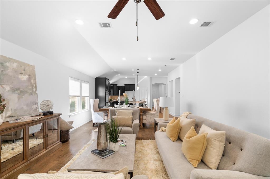 Canyon Falls Village W4 Ph - Residential