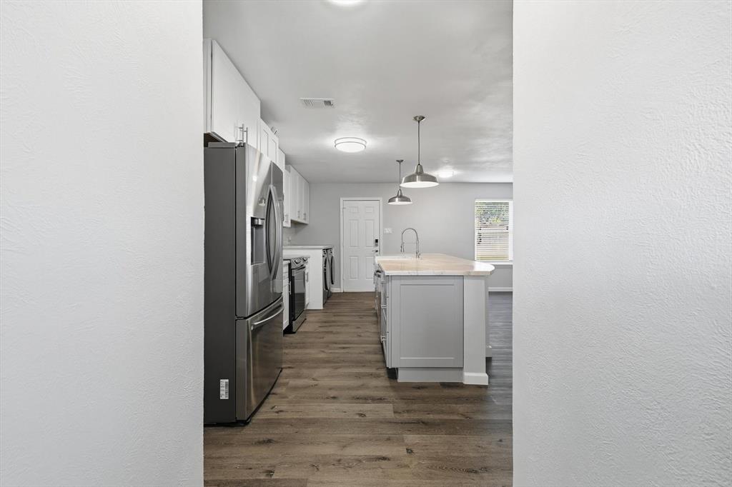 Quail Creek Add - Residential