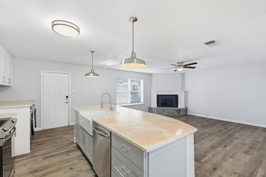 Quail Creek Add - Residential